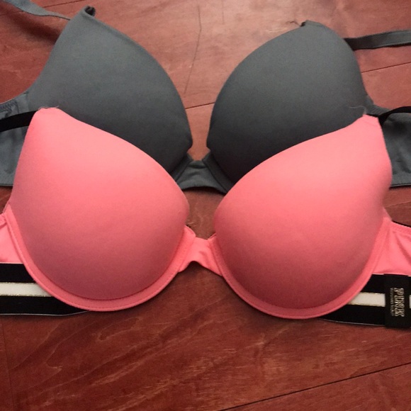 Victoria secret/PINK bras